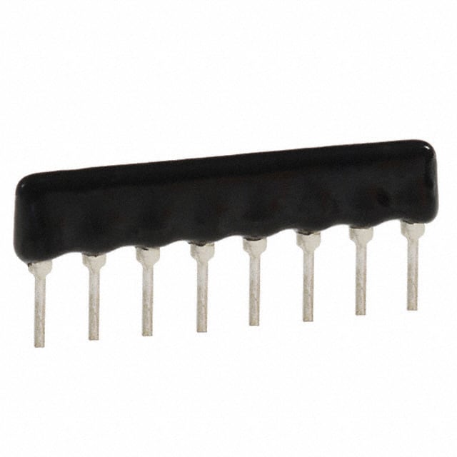 77083330P CTS Resistor Products  Resistor Networks, Arrays